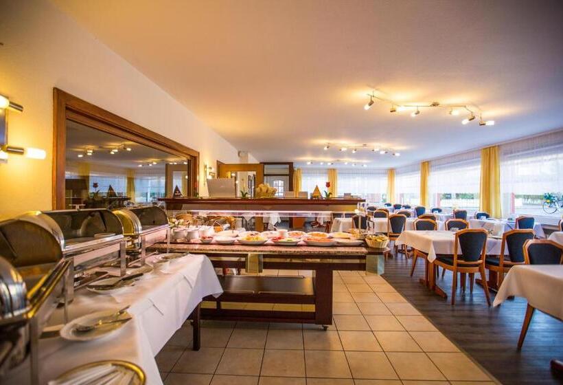 酒店 Graf Waldersee