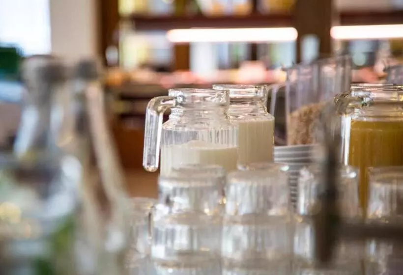 호텔 Graf Waldersee