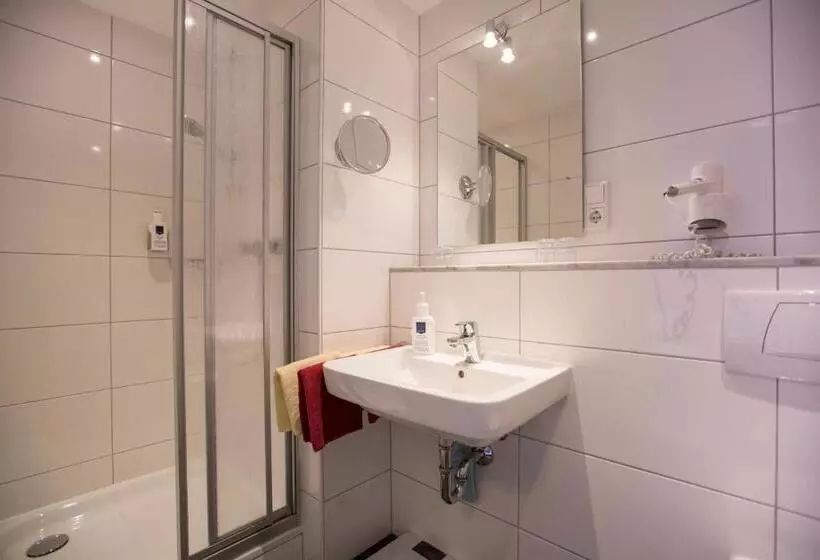 호텔 Graf Waldersee