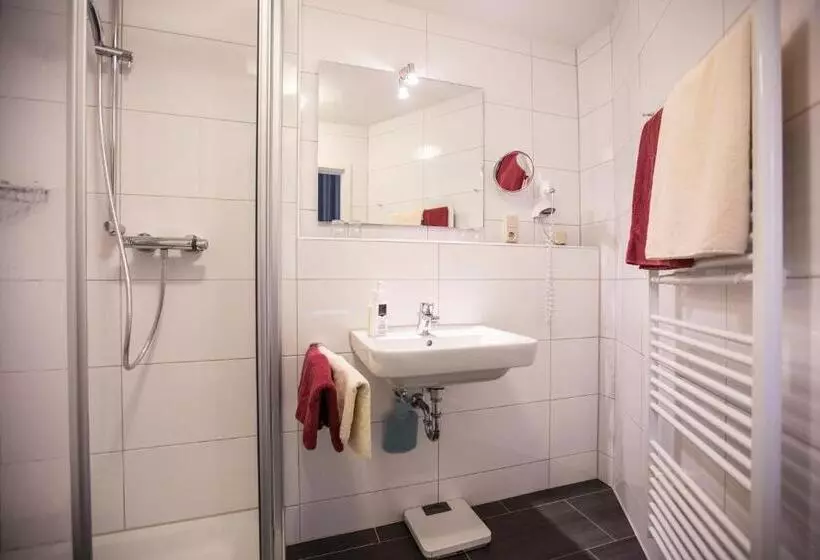 호텔 Graf Waldersee