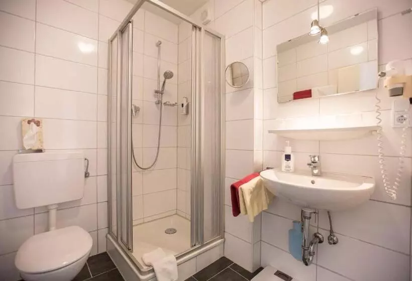 호텔 Graf Waldersee