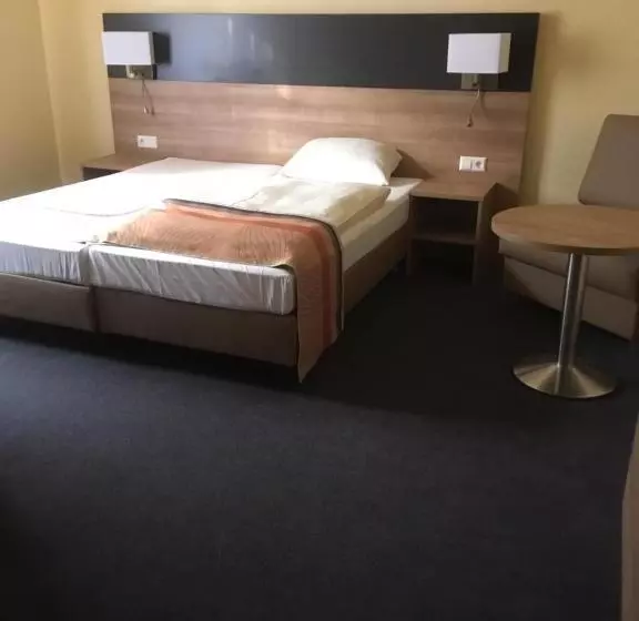 酒店 Hechinger Hof