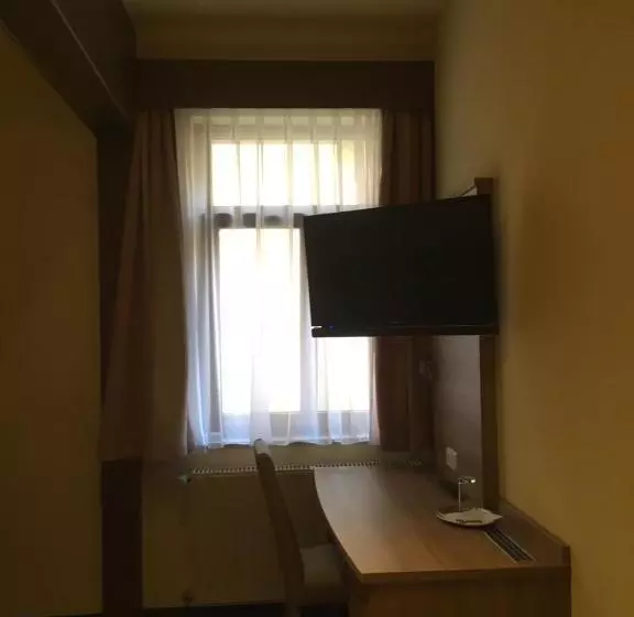 酒店 Hechinger Hof