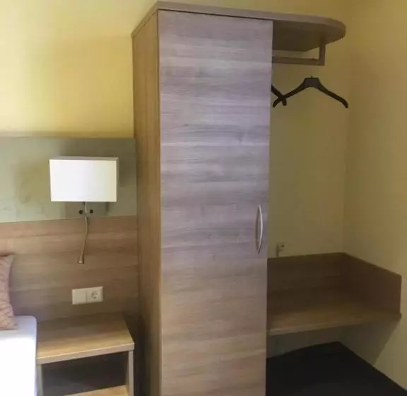 酒店 Hechinger Hof