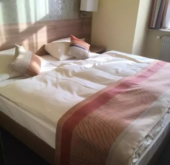 酒店 Hechinger Hof