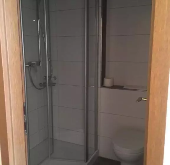 酒店 Hechinger Hof