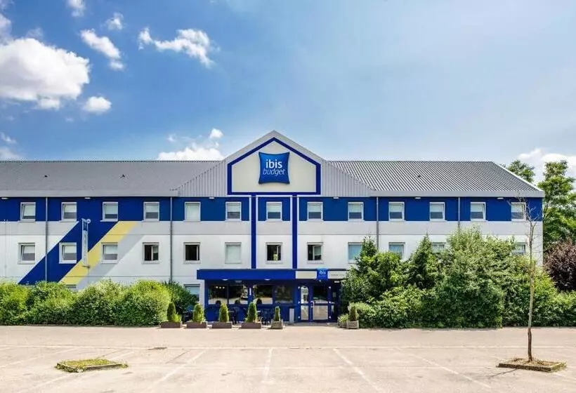 B&b Hotel Ingolstadt Lenting