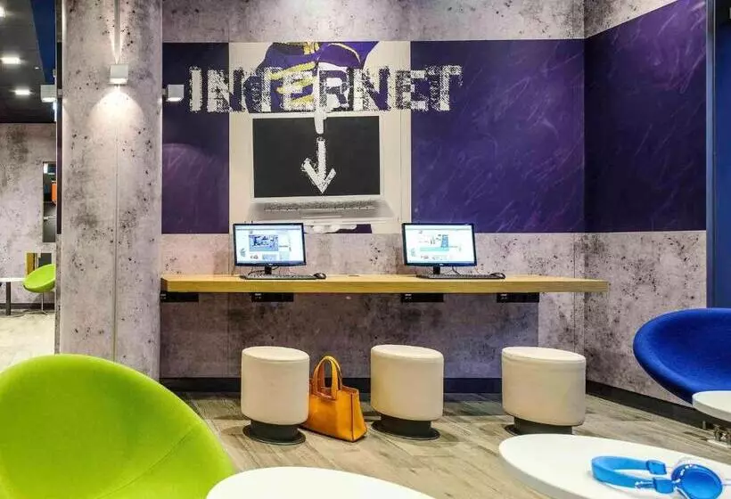 Отель Ibis Budget Muenchen Putzbrunn