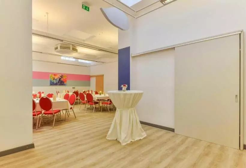 בית מלון כפרי Kirchhainer Hof