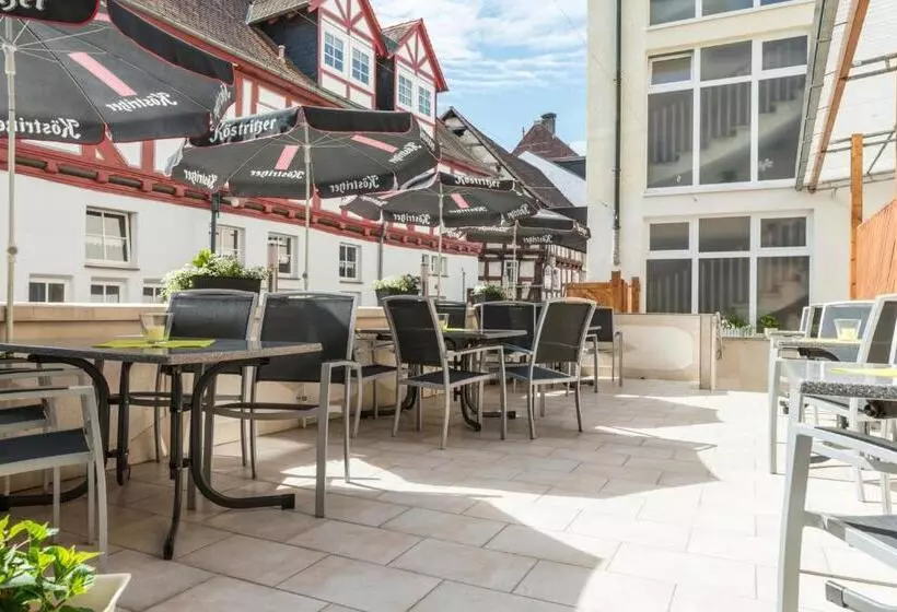 בית מלון כפרי Kirchhainer Hof