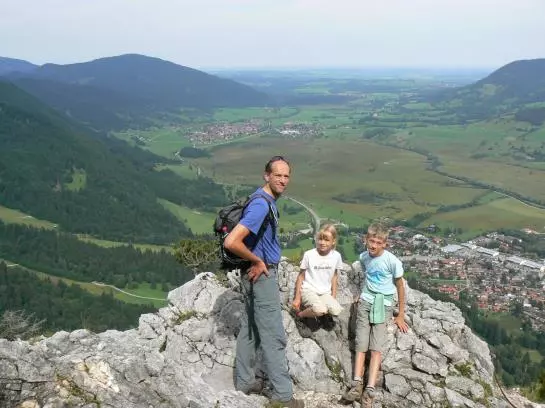 Отель Klausenhof Am Park