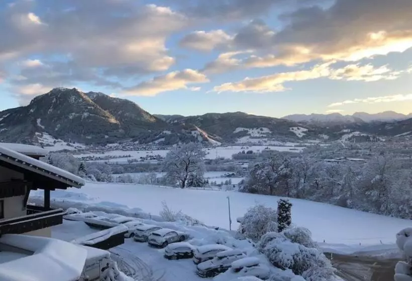 Panoramahotel Kühbergalp