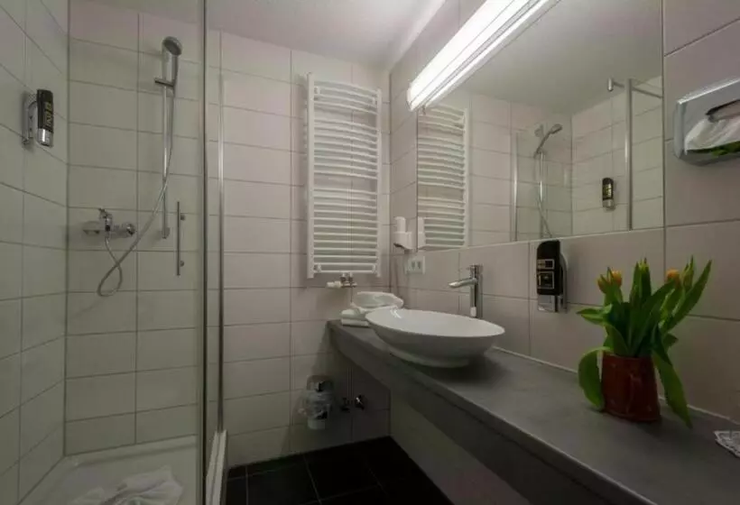 Panoramahotel Kühbergalp