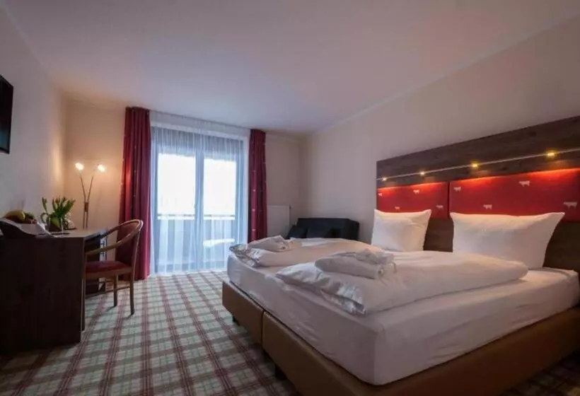 Panoramahotel Kühbergalp