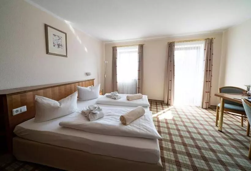 Panoramahotel Kühbergalp