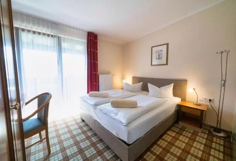 Panoramahotel Kühbergalp