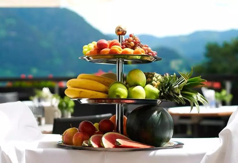 Panoramahotel Kühbergalp