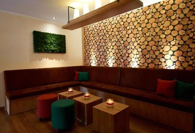 Panoramahotel Kühbergalp