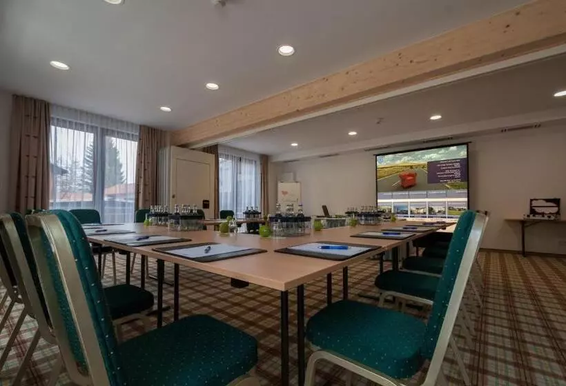 Panoramahotel Kühbergalp