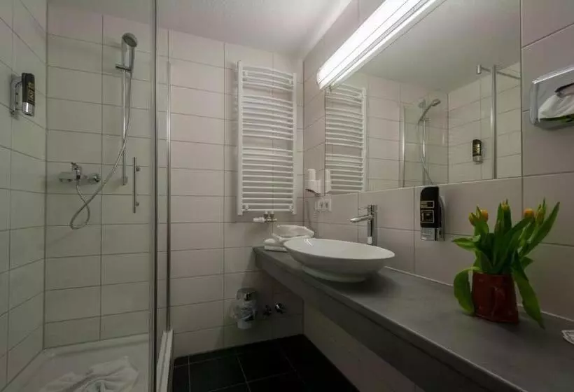 Panoramahotel Kühbergalp