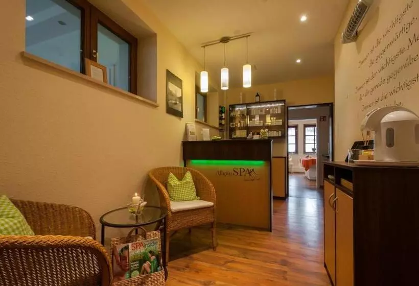 Panoramahotel Kühbergalp