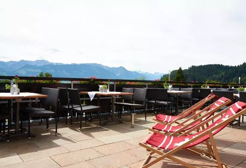 Panoramahotel Kühbergalp