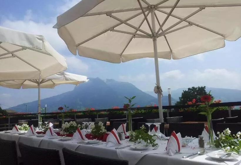 Panoramahotel Kühbergalp