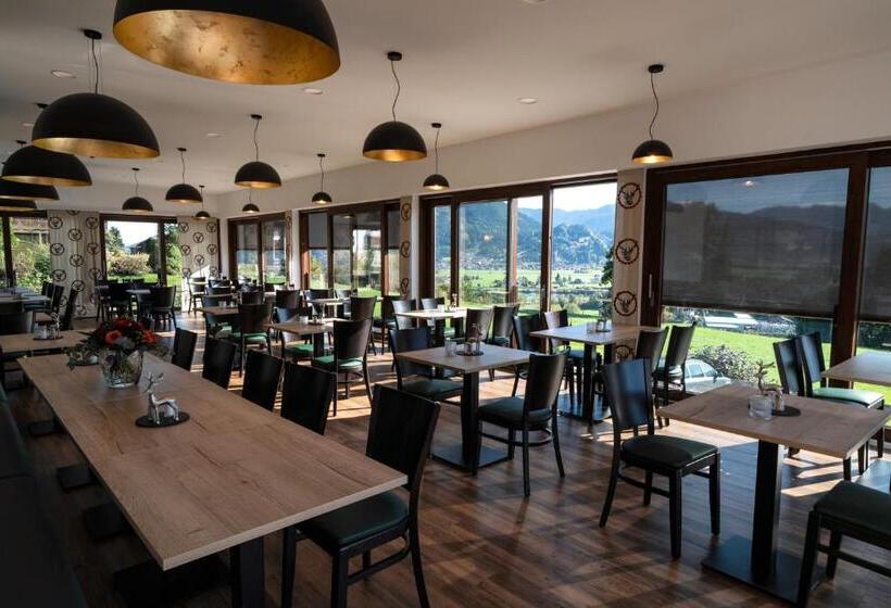 Panoramahotel Kühbergalp