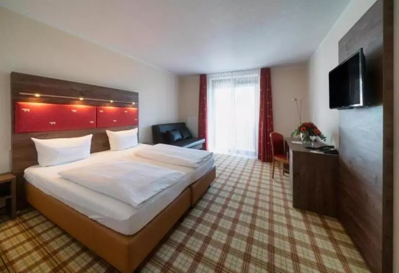 Panoramahotel Kühbergalp