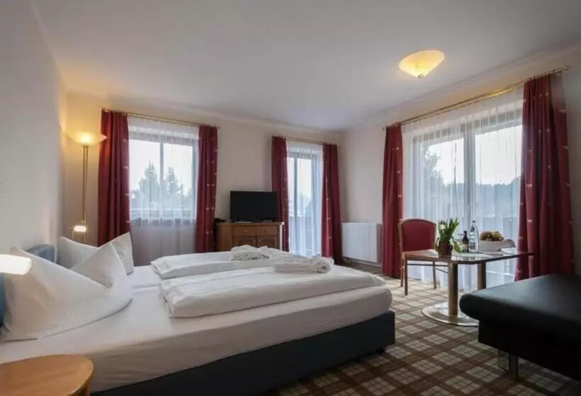 Panoramahotel Kühbergalp