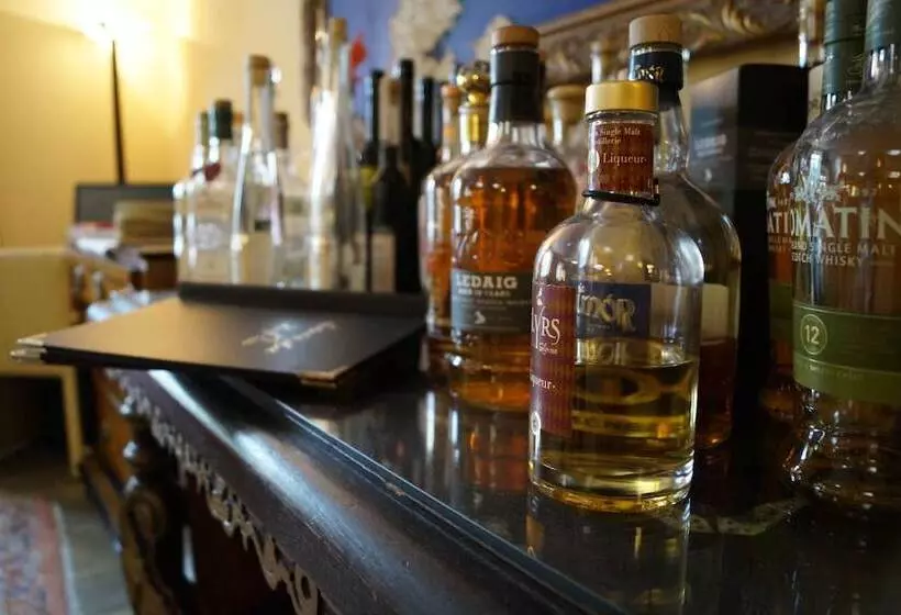 호텔 Landgasthof Zur Post