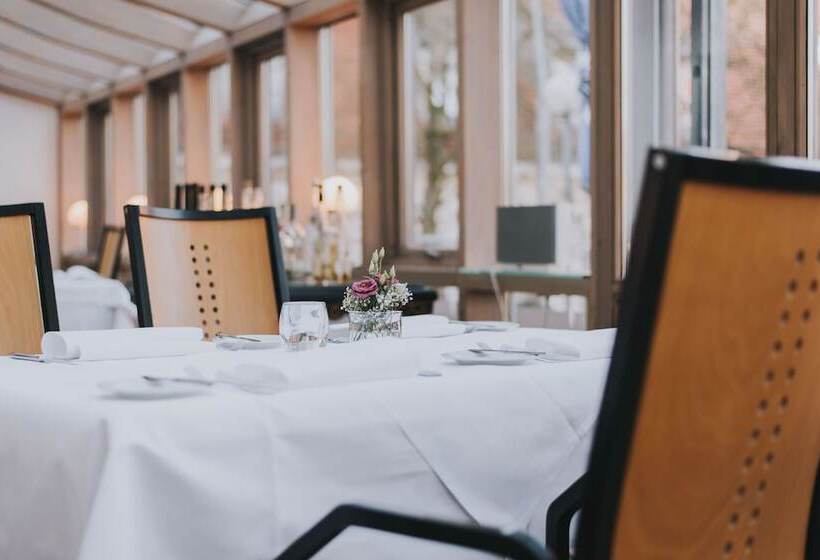 Hotel Landgasthof Zur Post