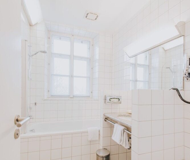 Hotel Landgasthof Zur Post