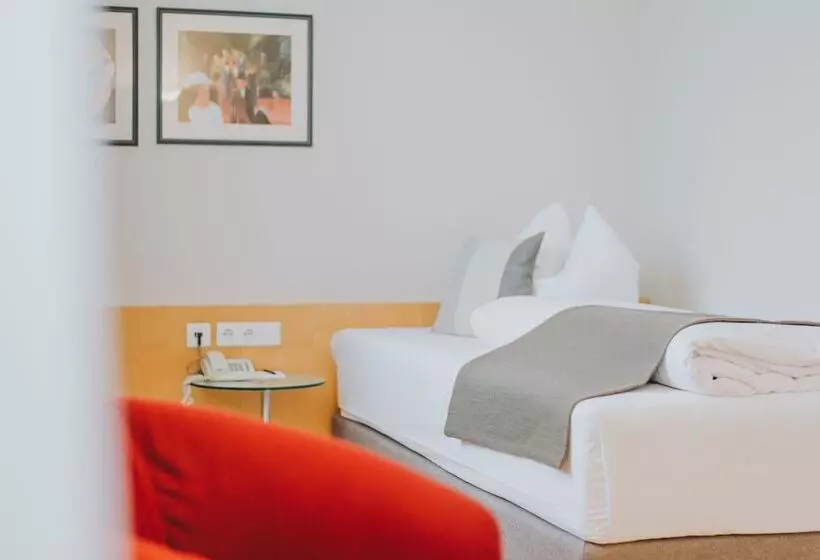 호텔 Landgasthof Zur Post