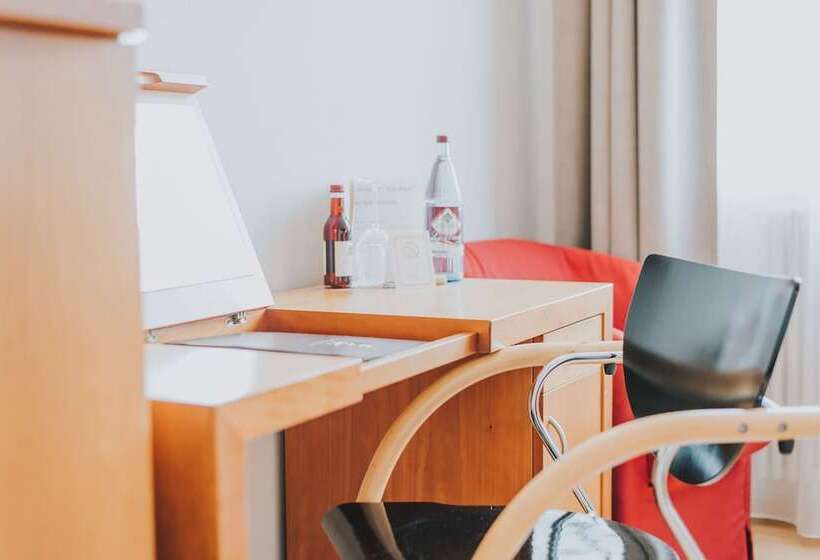 Hotel Landgasthof Zur Post