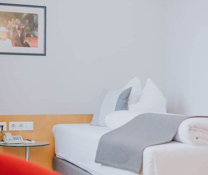 Hotel Landgasthof Zur Post