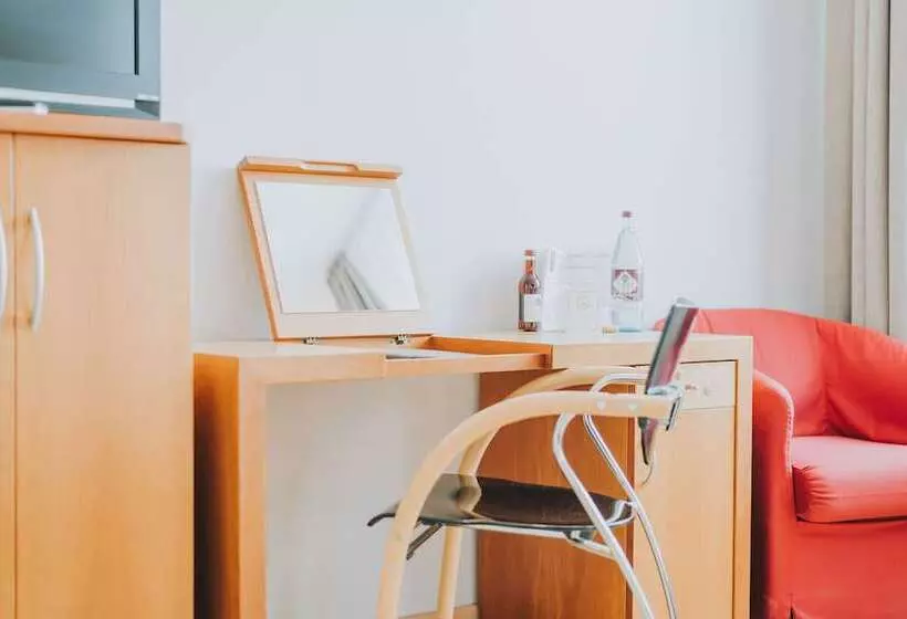 호텔 Landgasthof Zur Post