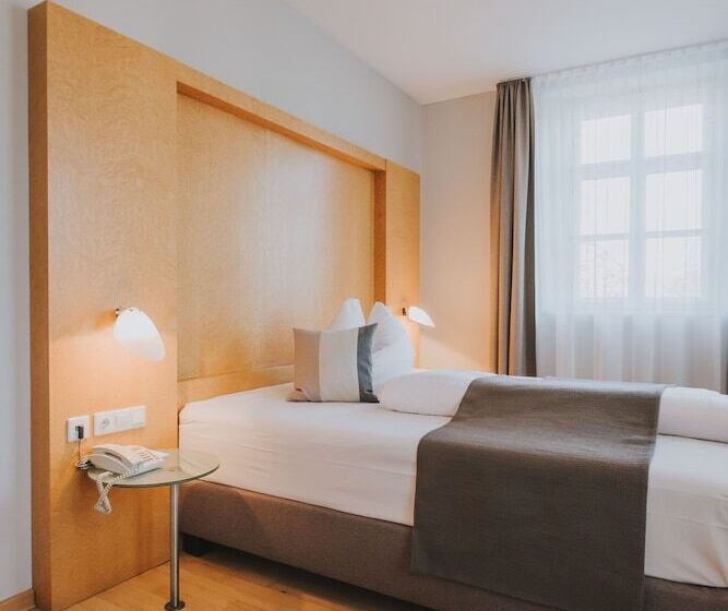 Hotel Landgasthof Zur Post