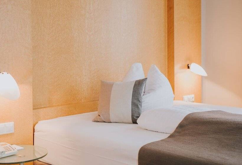 Hotel Landgasthof Zur Post