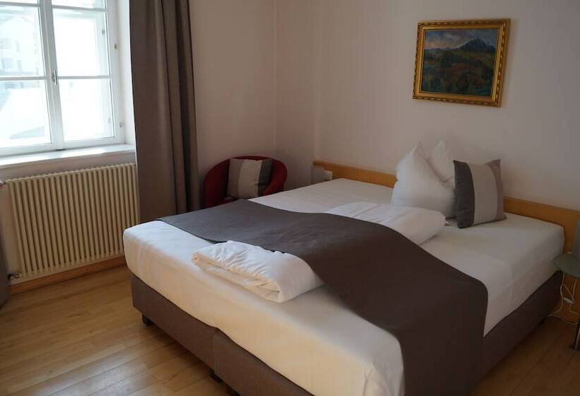 Hotel Landgasthof Zur Post