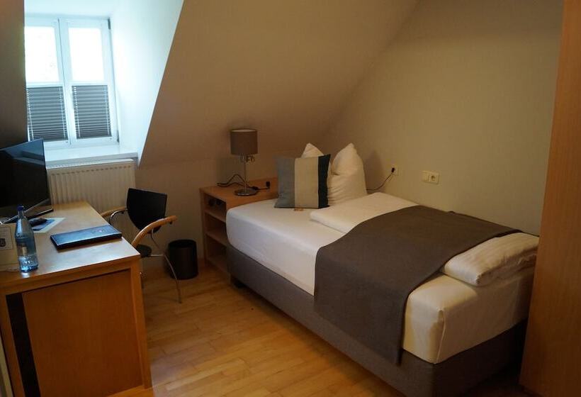 Hotel Landgasthof Zur Post