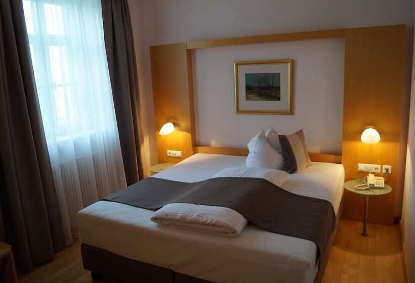 Hotel Landgasthof Zur Post