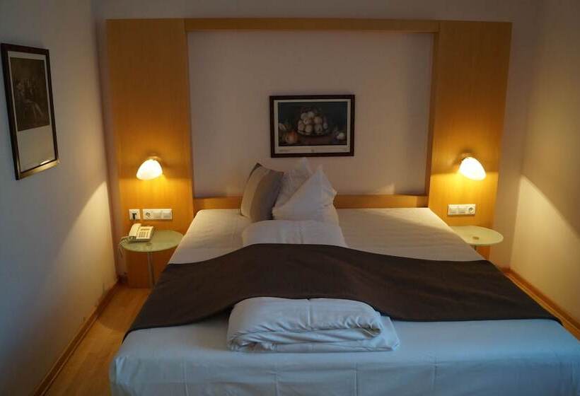 Hotel Landgasthof Zur Post