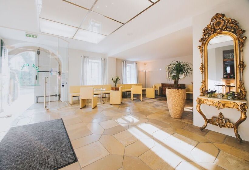Hotel Landgasthof Zur Post