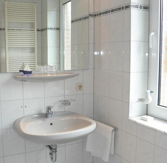 Отель Landhaus Braband