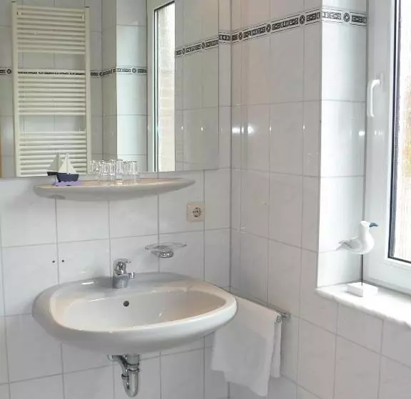 Отель Landhaus Braband