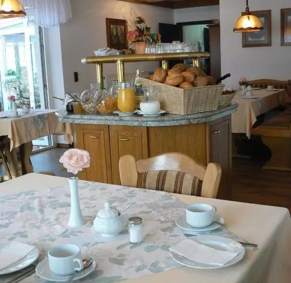 Отель Landhaus Braband