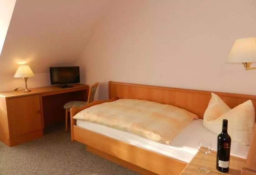 Отель Landhaus Braband