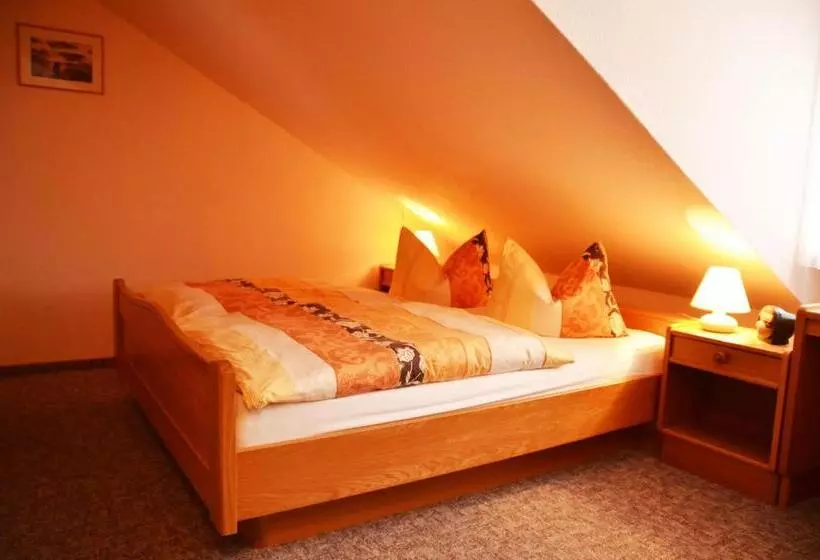 Отель Landhaus Braband