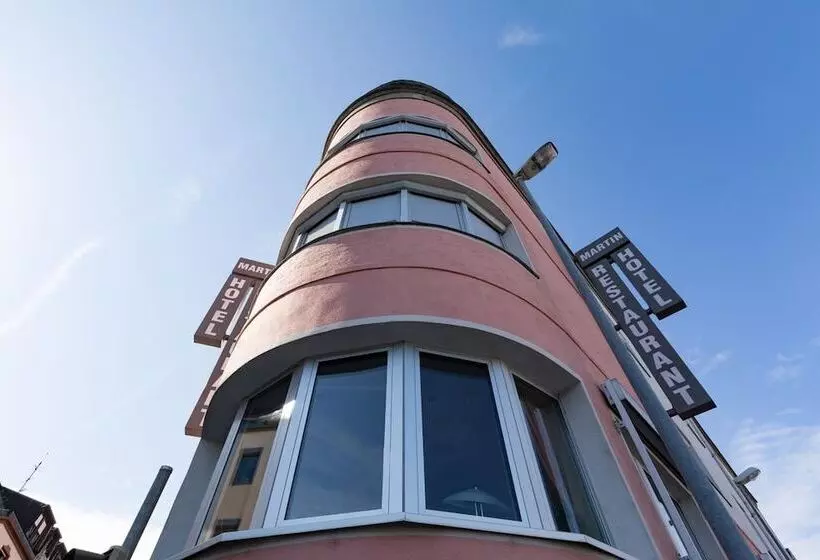 Hotel Martin